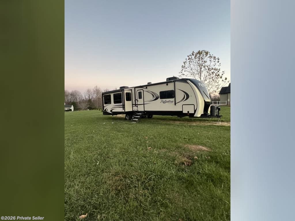 2019 Grand Design Reflection 315RLTS RV for Sale in Moosup, CT 06354