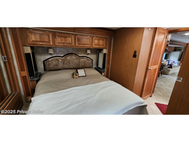 2009 Tiffin Phaeton 40 QTH - Used Class A For Sale by Ron in Coatesville, Pennsylvania