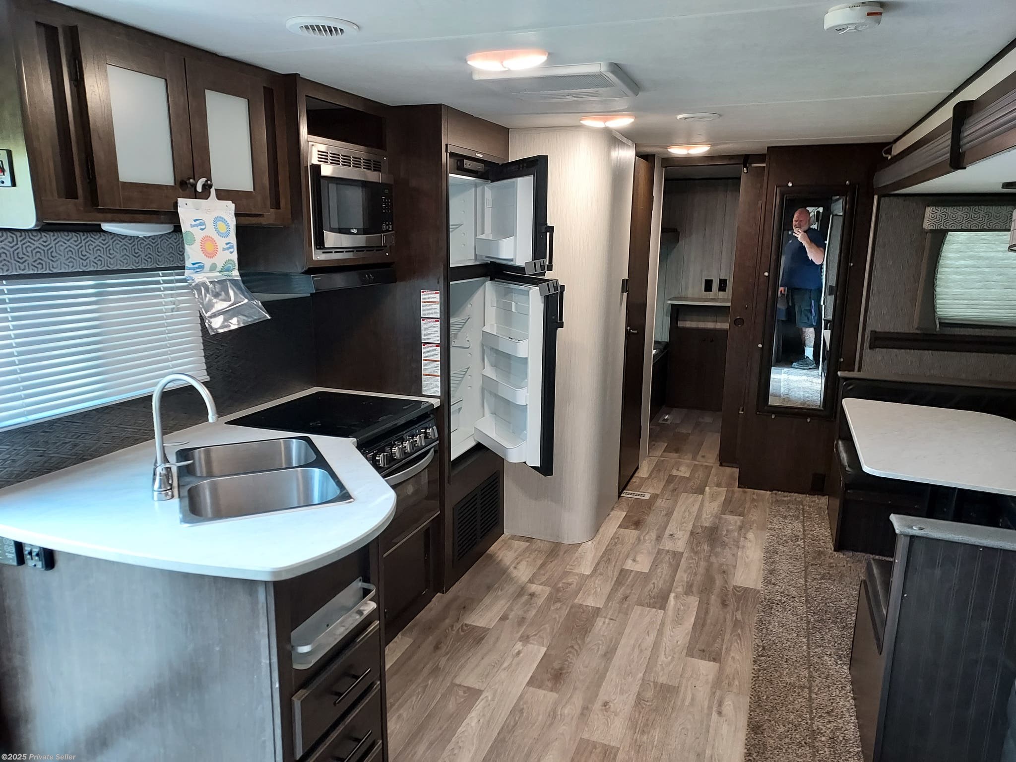 2020 Heartland Pioneer PI QB 300 RV for Sale in Asheville, NC 28806 ...