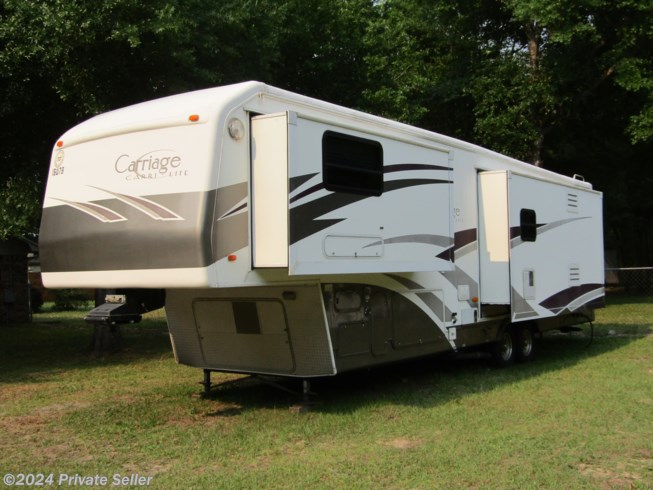 Used 2006 Carriage Carri-Lite available in Crestview, Florida