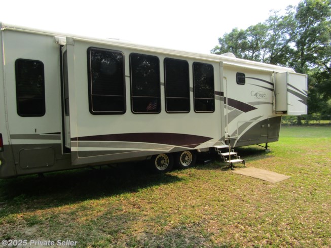 2006 Carri-Lite by Carriage from Gene in Crestview, Florida