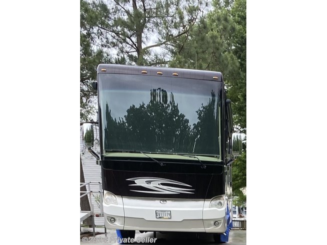 Used 2014 Tiffin Allegro Bus 40 QBP available in Camp spring, Maryland
