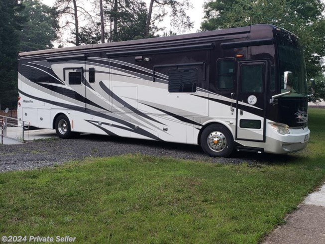 Used 2014 Tiffin Allegro Bus 40 QBP available in Camp spring, Maryland