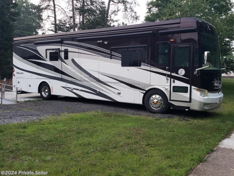 Used 2014 Tiffin Allegro Bus 40 QBP available in Camp Springs, Maryland