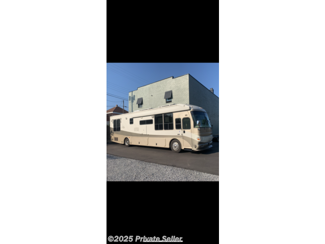 2007 Alfa Gold - Used Class A For Sale by Scott  in Naples , Florida