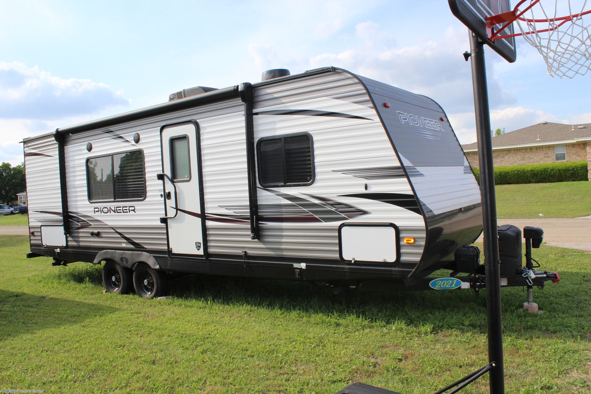 2021 Heartland Pioneer PI BH 250 RV for Sale in Belton, TX 76513