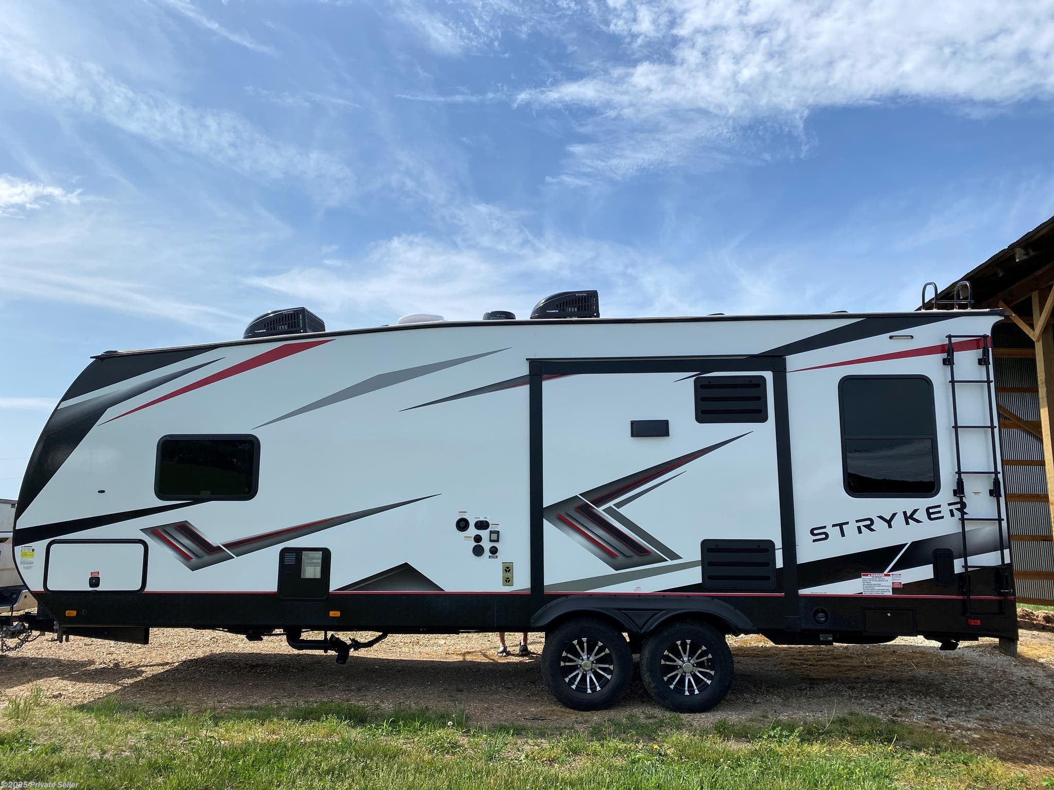 2022 Cruiser RV Stryker ST-2613 RV for Sale in New Haven, MO 63068 ...
