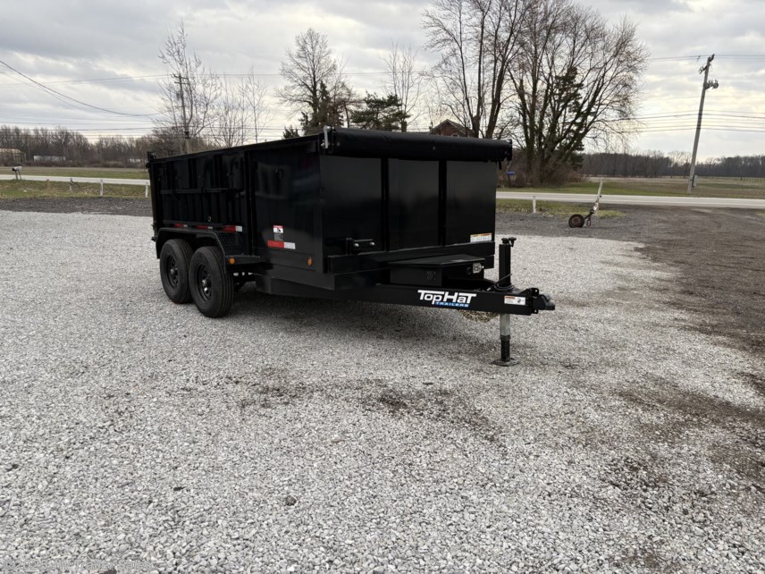 New 2025 PJ Trailers 12x77 Stock# 249007 available in Columbia Station, Ohio
