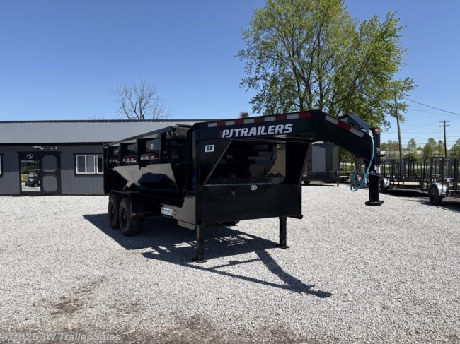 2025 PJ Trailers 7x14 Stock#422716