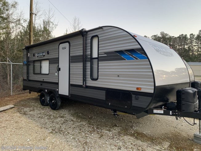 Used 2021 Forest River Salem Cruise Lite 241QBXL available in CONROE, Texas