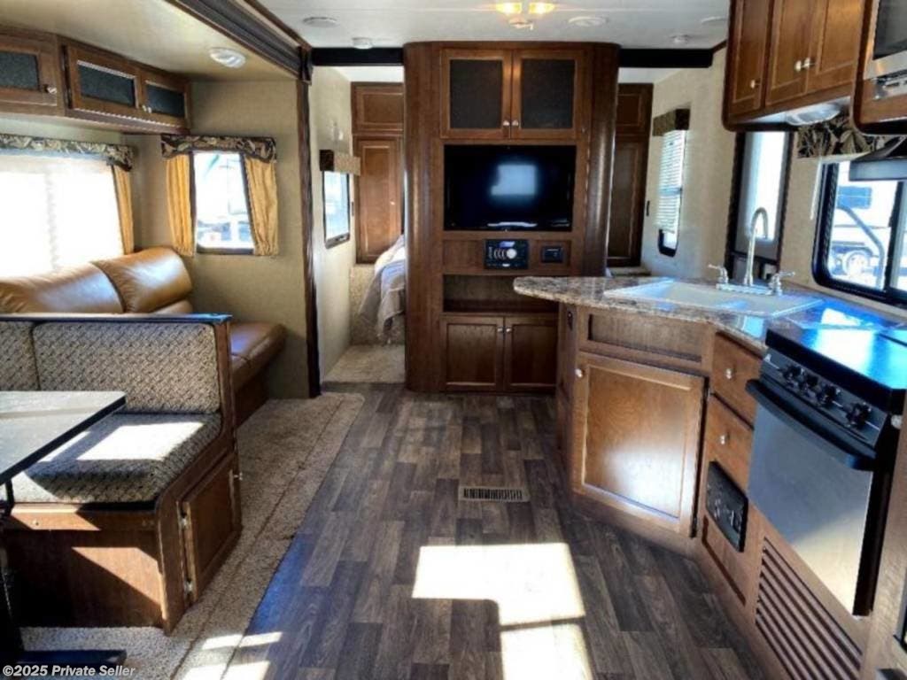 2016 Keystone Hideout 27DBS RV for Sale in Desoto, MO 63020 RVUSA