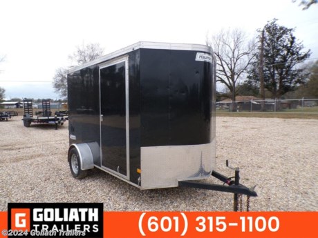 &lt;p&gt;Used Haulmark 6X10 Enclosed Cargo Trailer for sale.&lt;/p&gt;
&lt;ul&gt;
&lt;li&gt;
&lt;p class=&quot;MsoNormal&quot;&gt;If you are interested in this trailer, please contact the Dealership to ensure that this trailer is still available. All Trailers are discounted for Cash or Finance Price. Pricing of trailers on this web site may include options that may have been installed at the Dealership. The prices on the website do not include tax, title, plate and doc fees. Please contact the Dealership for latest pricing. Published price subject to change without notice to correct errors or omissions or in the event of inventory fluctuations. We charge a convenience fee on credit card purchases. Please contact store by email or phone for additional details.&lt;/p&gt;
&lt;p class=&quot;MsoNormal&quot;&gt;While every effort has been made to ensure display of accurate data, the listings within this web site may not reflect all accurate items. Accessories, color and options may vary. All Inventory listed is subject to prior sale. The trailer photo displayed may be an example only. Trailer Photos may not match exact trailer. Please confirm price with Dealership. See Dealership for details.&lt;/p&gt;
&lt;/li&gt;
&lt;/ul&gt;