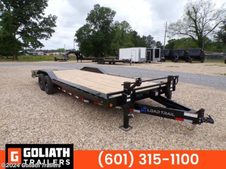 &lt;p&gt;102&quot; x 24&#39; Tandem Axle Equipment Trailer&lt;br&gt;* ST235/80 R16 LRE 10 Ply. &lt;br&gt;* 8&quot; Frame For MAX Ramps Dove (ONLY)&lt;br&gt;* Coupler 2-5/16&quot; Adjustable (6 HOLE)&lt;br&gt;* Treated Wood Floor&lt;br&gt;* 2 - 7,000 Lb Dexter Spring Axles ( Elec FSA Brakes on both axles)&lt;br&gt;* Drive-Over Fenders 9&quot; (weld-on)&lt;br&gt;* MAX Ramps w/Dove&lt;br&gt;* 16&quot; Cross-Members&lt;br&gt;* Jack Spring Loaded Drop Leg 2-10K&lt;br&gt;* Lights LED (w/Cold Weather Harness)&lt;br&gt;* 4 - D-Rings 4&quot; Weld On&lt;br&gt;* 2&quot; - Rub Rail&lt;br&gt;* Road Service Program&amp;nbsp;&lt;br&gt;* Tool Tray&lt;br&gt;* Spare Tire Mount&lt;br&gt;* Black (w/Primer)&lt;br&gt;CH0224072&lt;/p&gt;
&lt;ul&gt;
&lt;li&gt;
&lt;p class=&quot;MsoNormal&quot;&gt;If you are interested in this trailer, please contact the Dealership to ensure that this trailer is still available. All Trailers are discounted for Cash or Finance Price. Pricing of trailers on this web site may include options that may have been installed at the Dealership. The prices on the website do not include tax, title, plate and doc fees. Please contact the Dealership for latest pricing. Published price subject to change without notice to correct errors or omissions or in the event of inventory fluctuations. We charge a convenience fee on credit card purchases. Please contact store by email or phone for additional details.&lt;/p&gt;
&lt;p class=&quot;MsoNormal&quot;&gt;While every effort has been made to ensure display of accurate data, the listings within this web site may not reflect all accurate items. Accessories, color and options may vary. All Inventory listed is subject to prior sale. The trailer photo displayed may be an example only. Trailer Photos may not match exact trailer. Please confirm price with Dealership. See Dealership for details.&lt;/p&gt;
&lt;/li&gt;
&lt;/ul&gt;