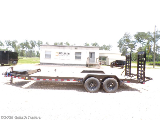 2025 Load Trail CB 83X20 Equipment Trailer 14K GVWR