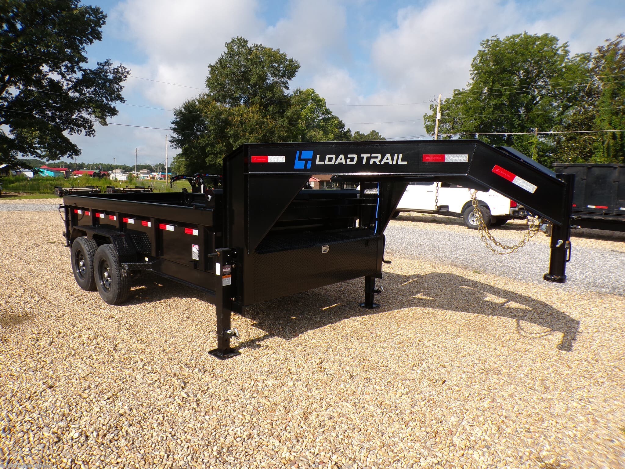 2025 Load Trail DG photo 5