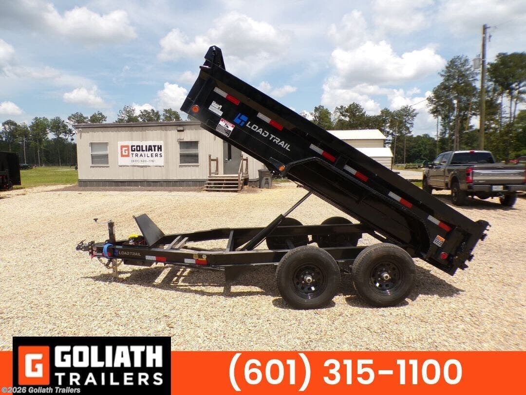 2026 Load Trail