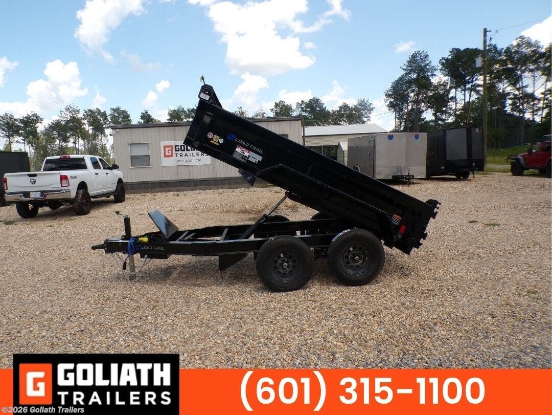 2026 Load Trail