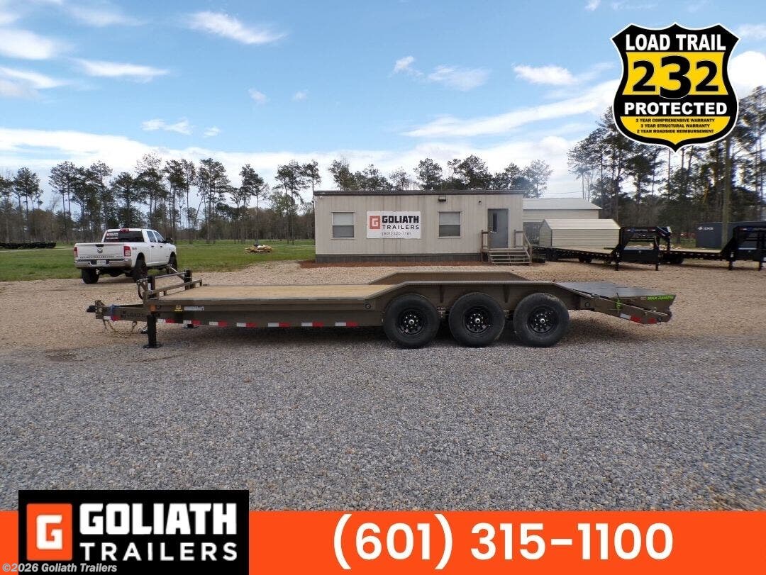 2027 Load Trail CH
