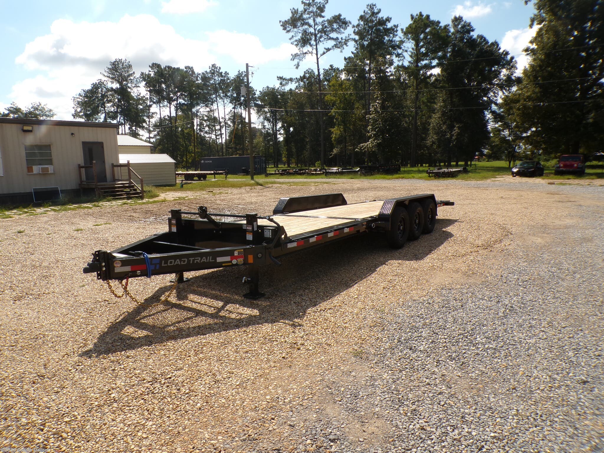 2027 Load Trail TH photo 3