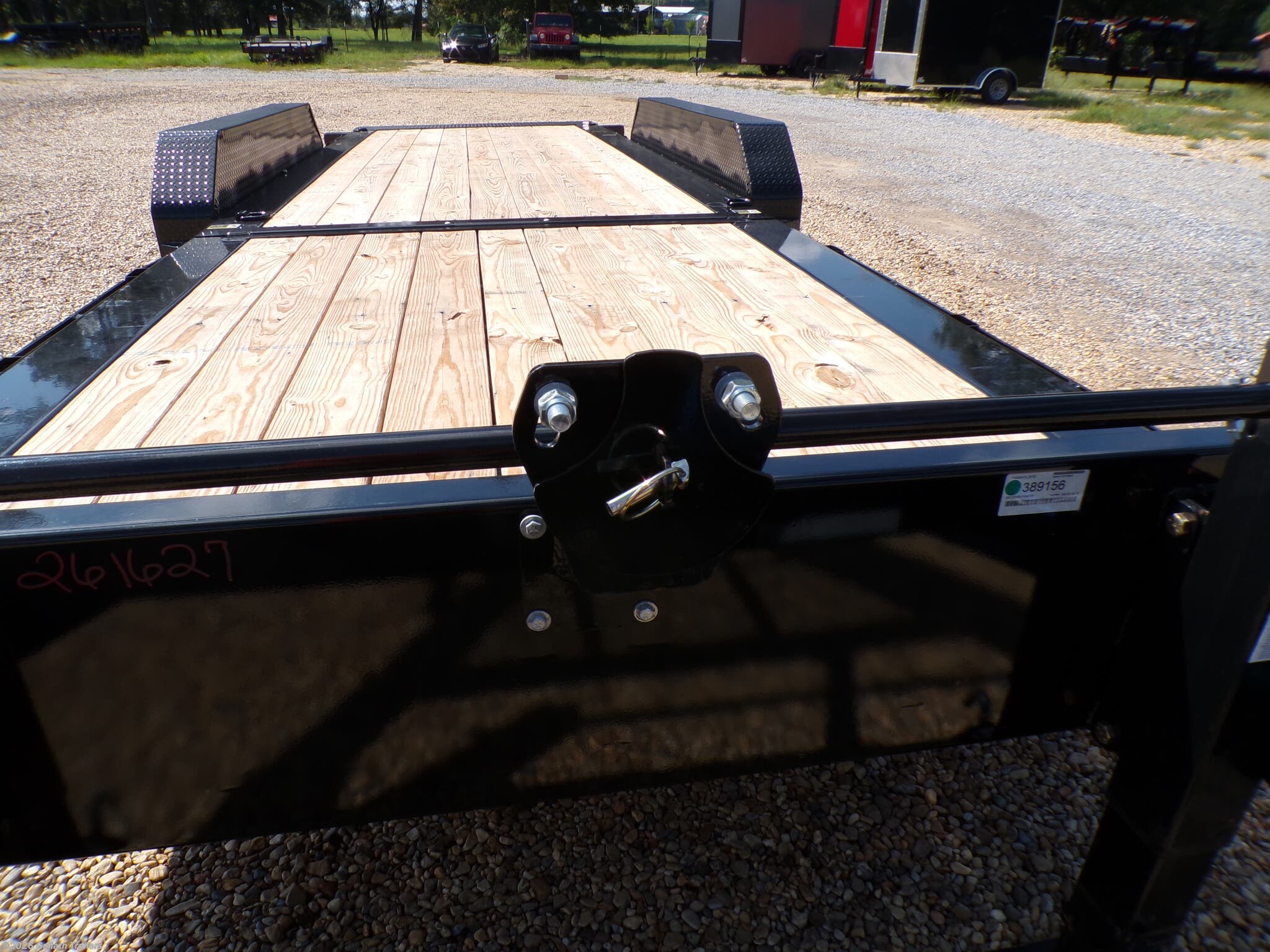 2027 Load Trail TH photo 9