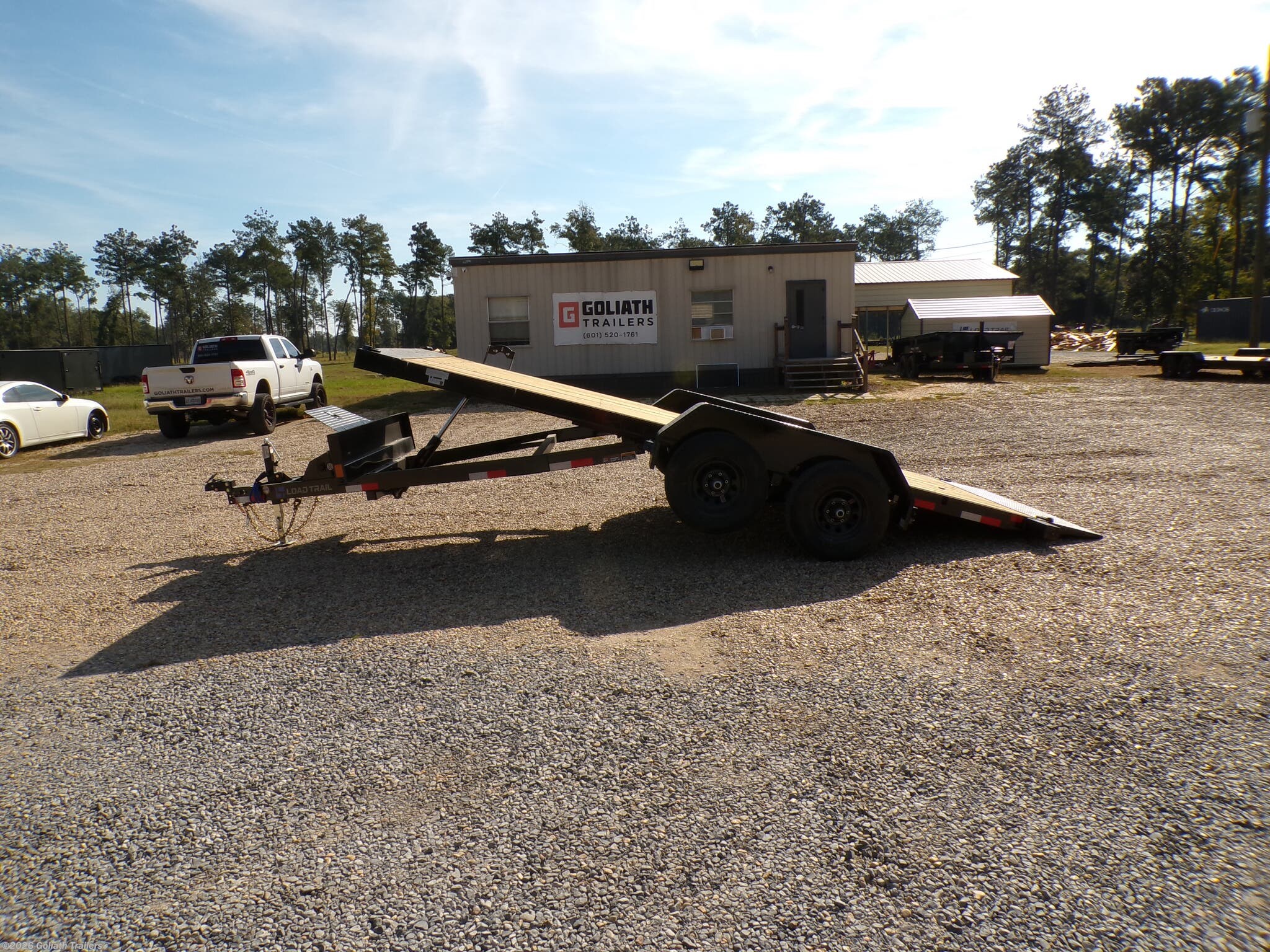 2026 Load Trail TM