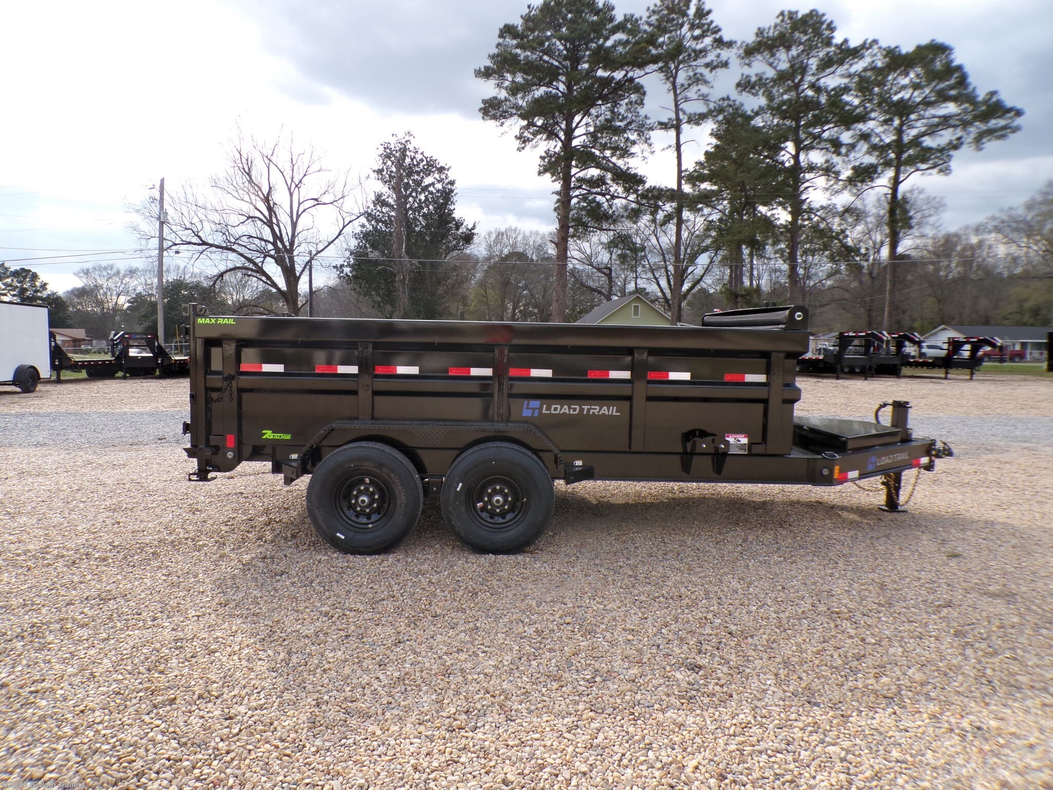 2027 Load Trail DL photo 4