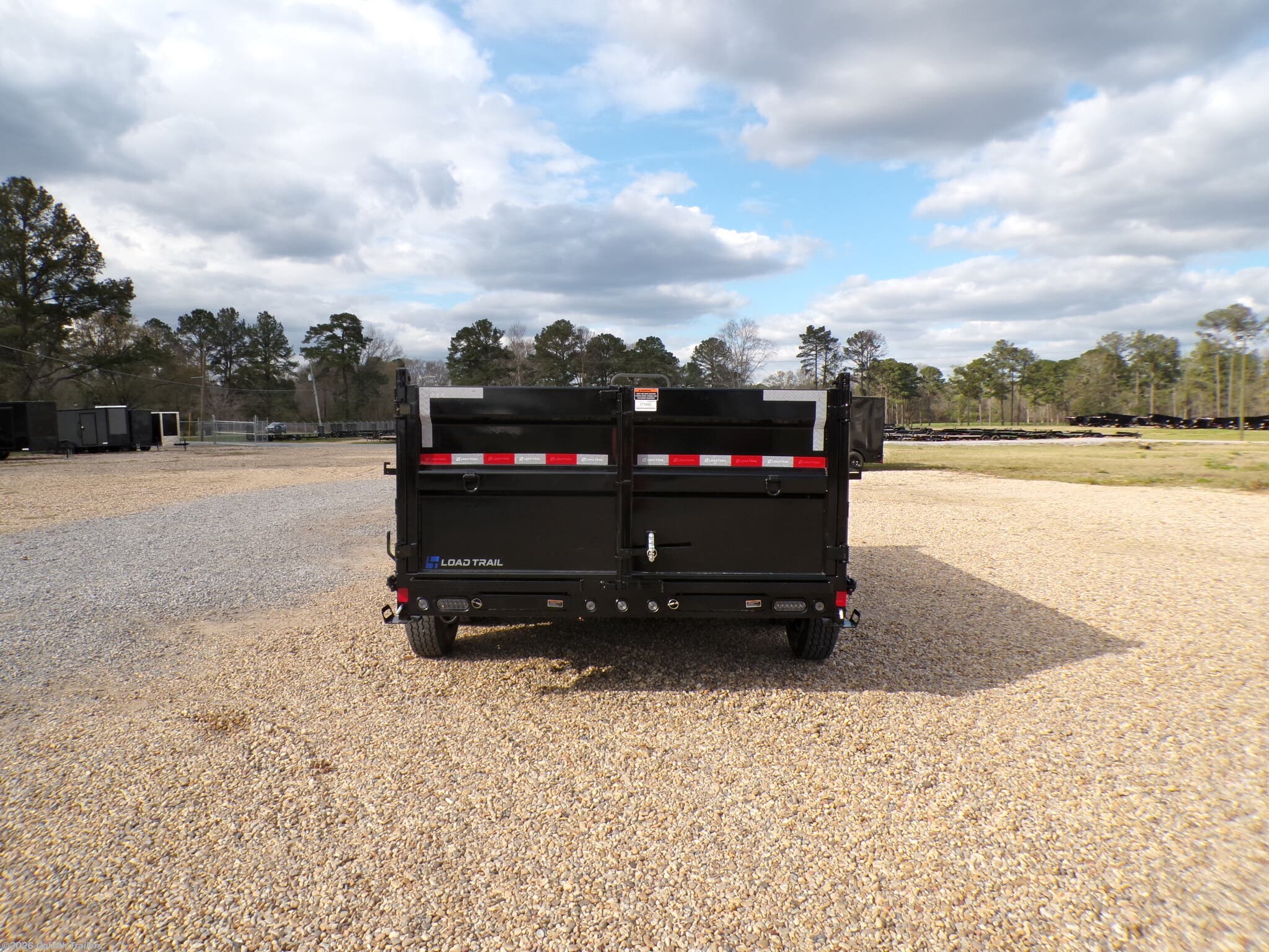 2027 Load Trail DL photo 5