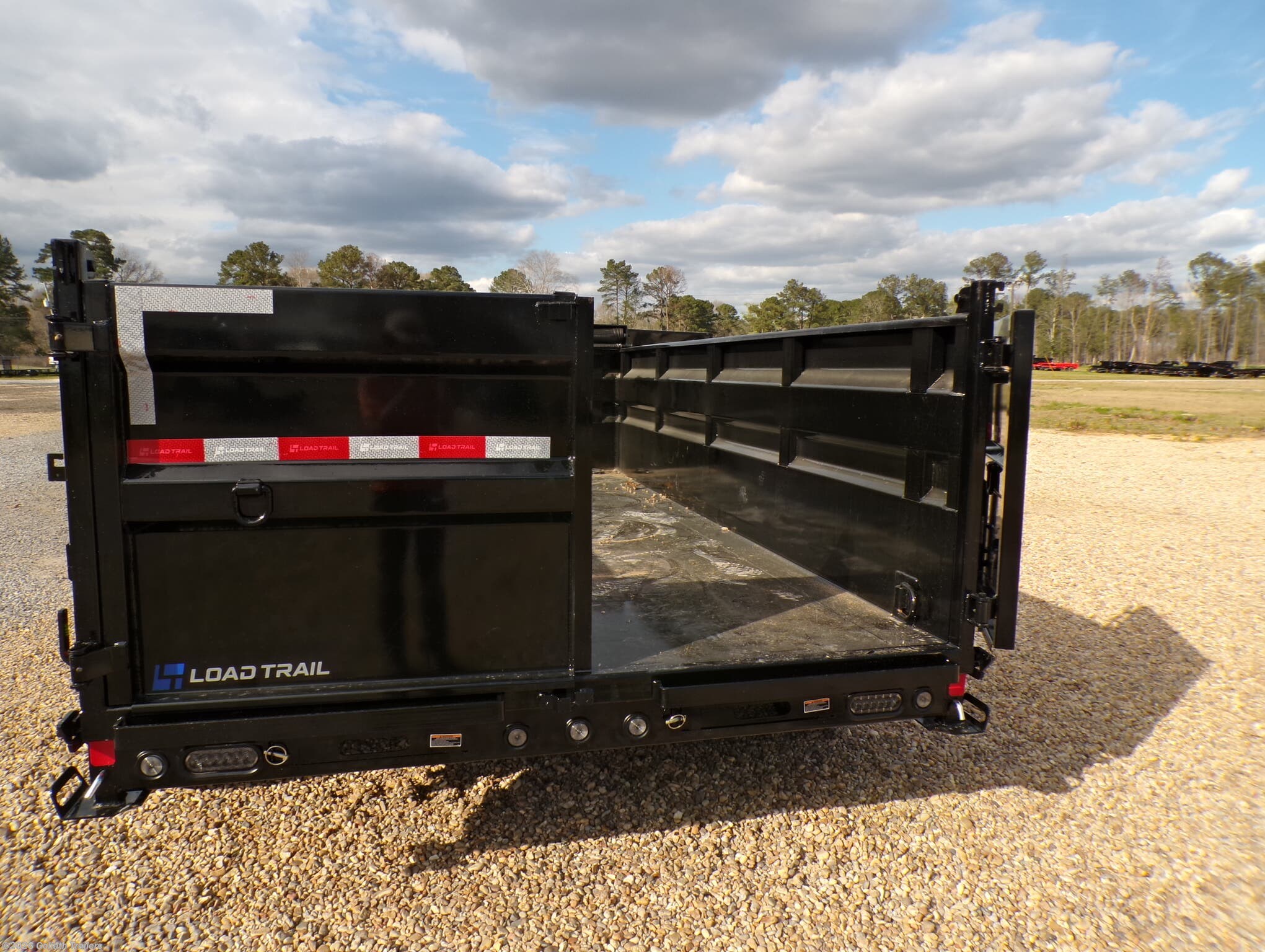 2027 Load Trail DL photo 7