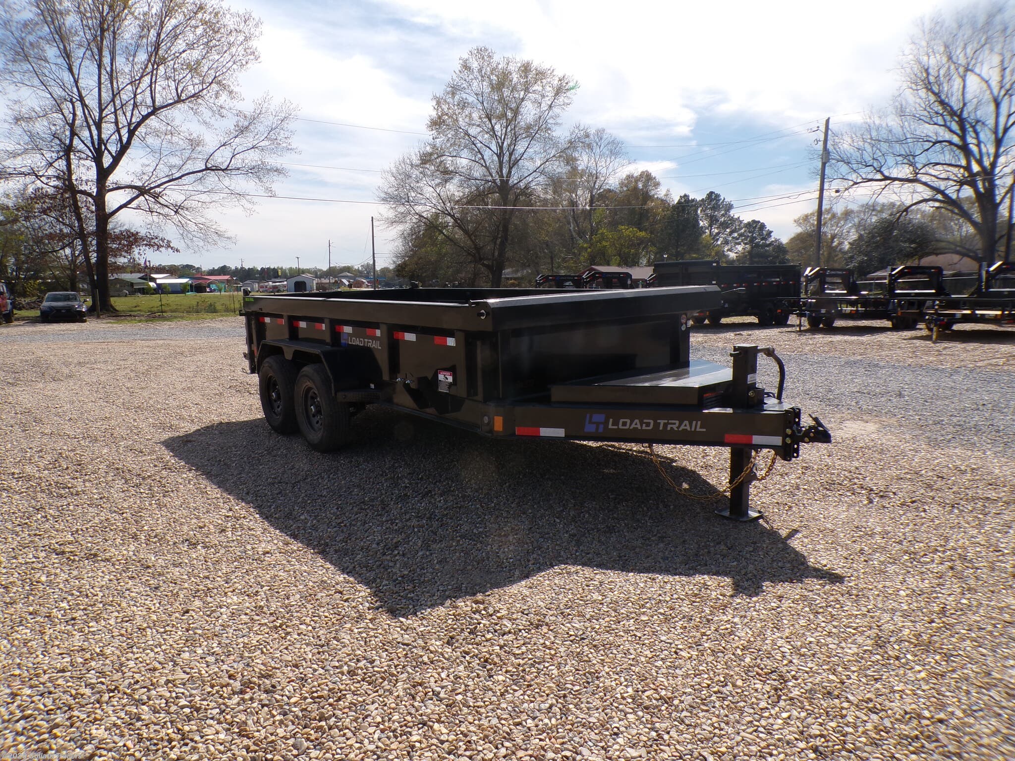 2027 Load Trail DL photo 3