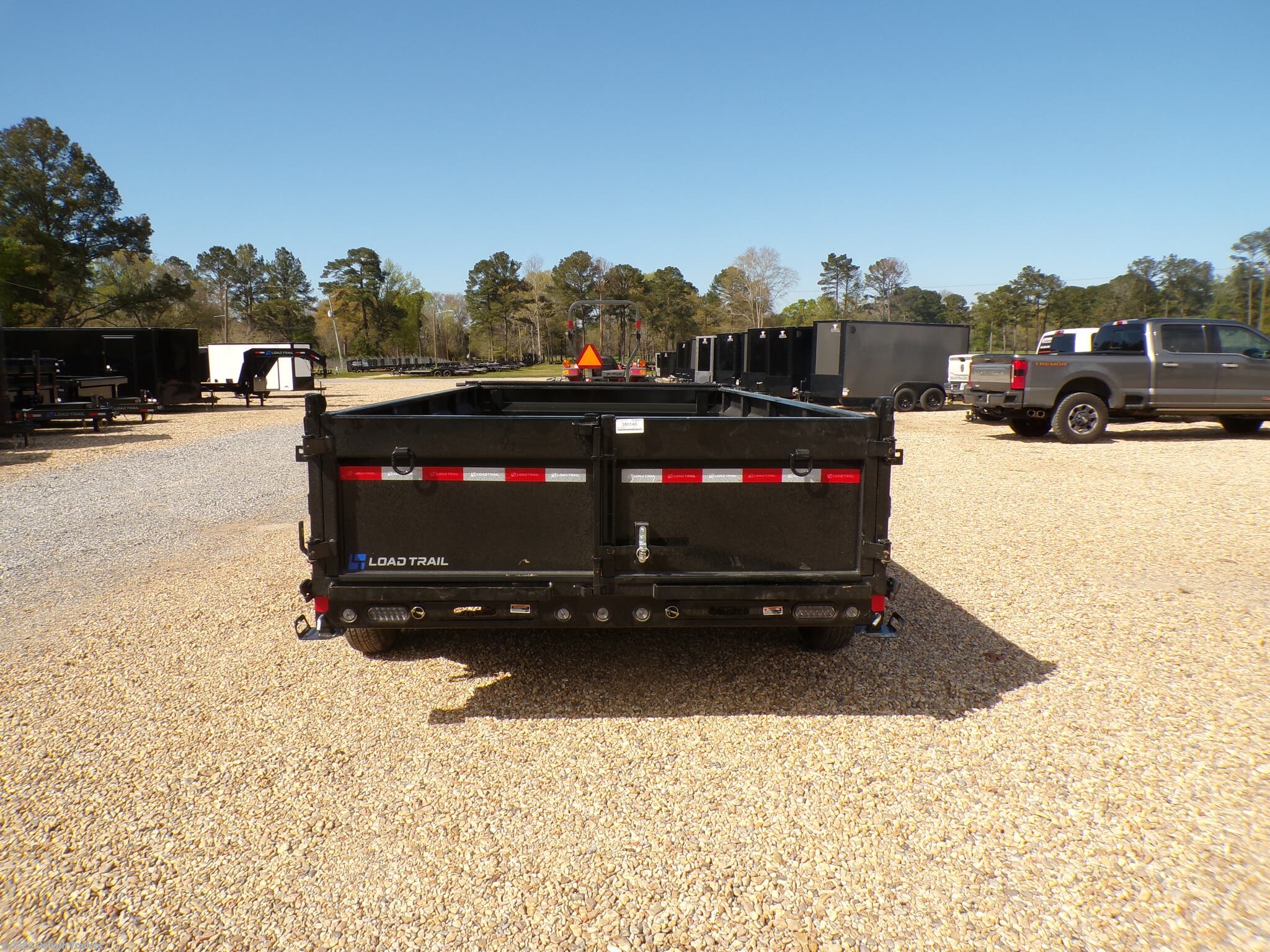 2027 Load Trail DL photo 5