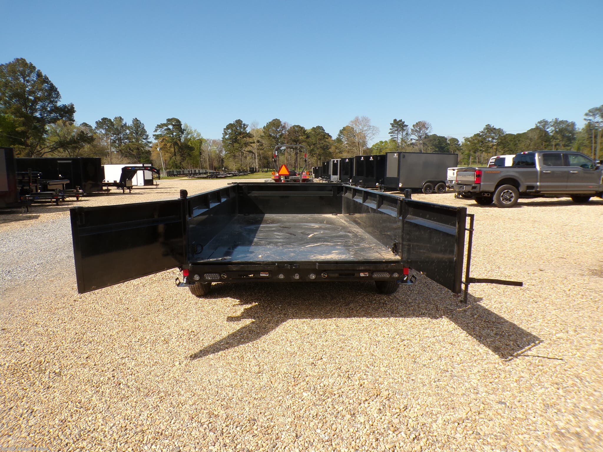 2027 Load Trail DL photo 6