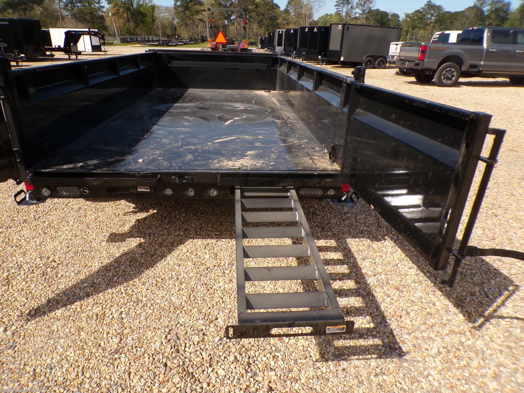 2027 Load Trail DL photo 7