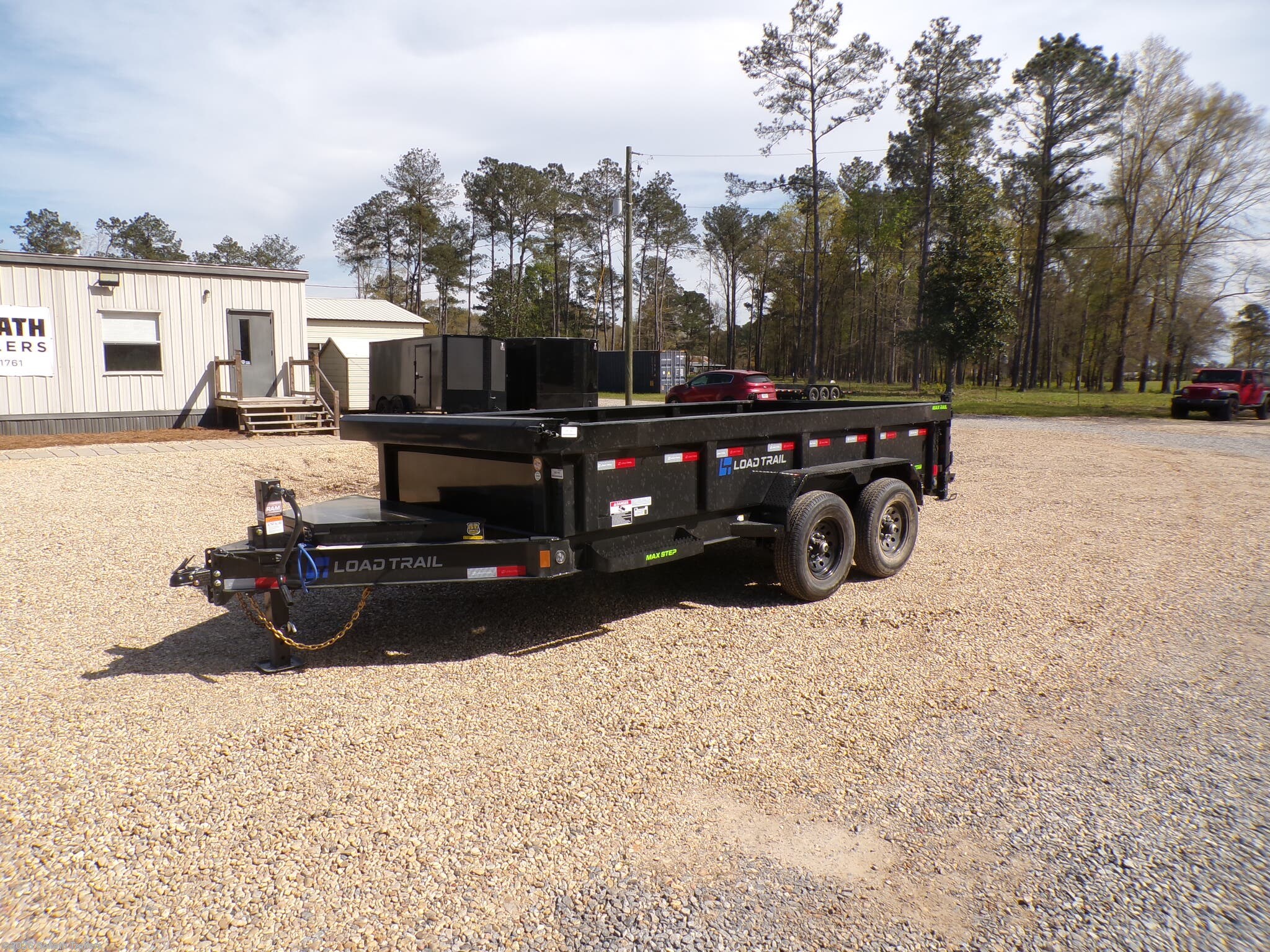 2027 Load Trail DL photo 2