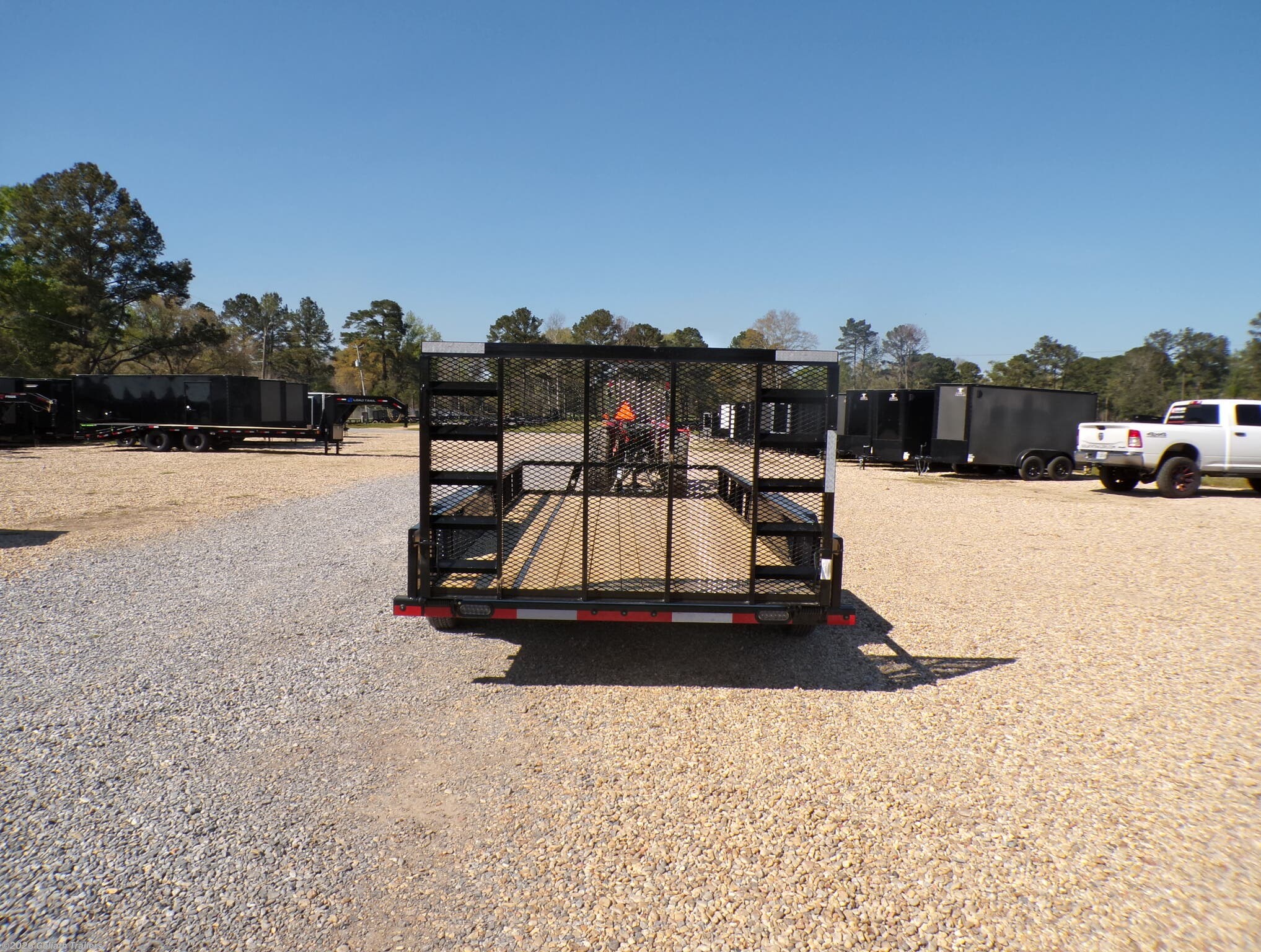 2027 Load Trail UE photo 5