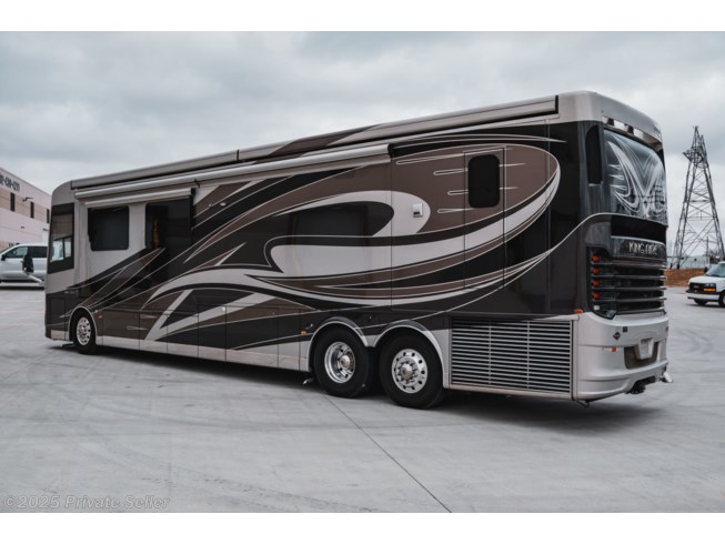 2018 Newmar King Aire 4534 - Used Class A For Sale by Kyle in Cape Coral, Florida