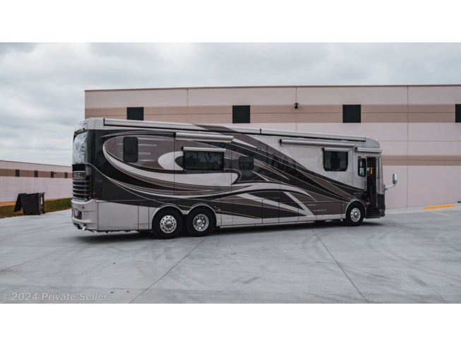 2018 King Aire 4534 by Newmar from Kyle in Cape Coral, Florida