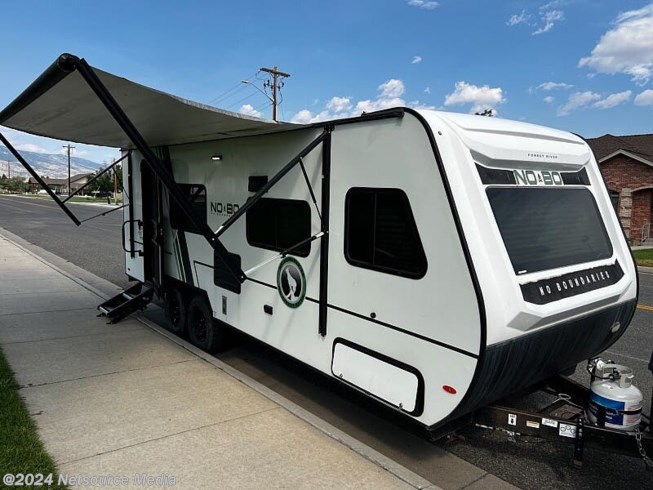 Used 2020 Forest River 19.1 available in Billings, Montana