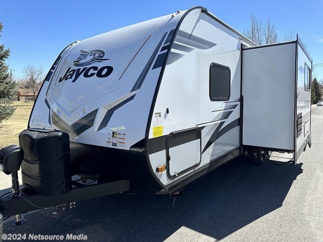 2023 Jay Feather 24BH by Jayco from Midway RV in Billings, Montana
