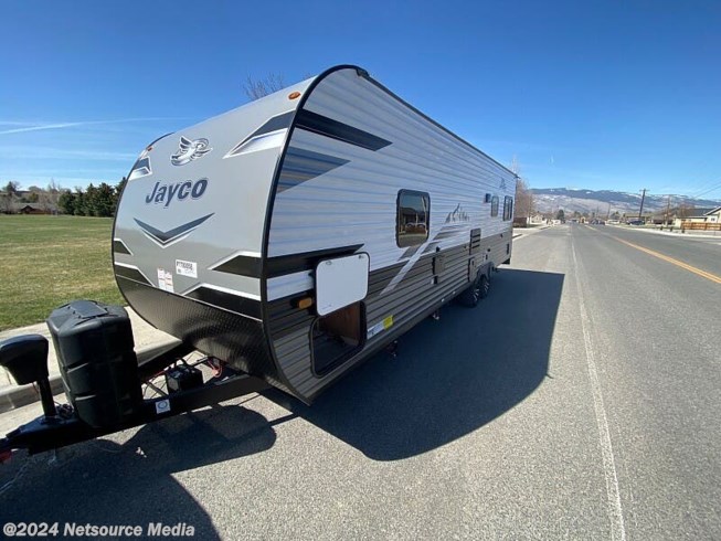 2023 Jay Flight 265TH by Jayco from Midway RV in Billings, Montana