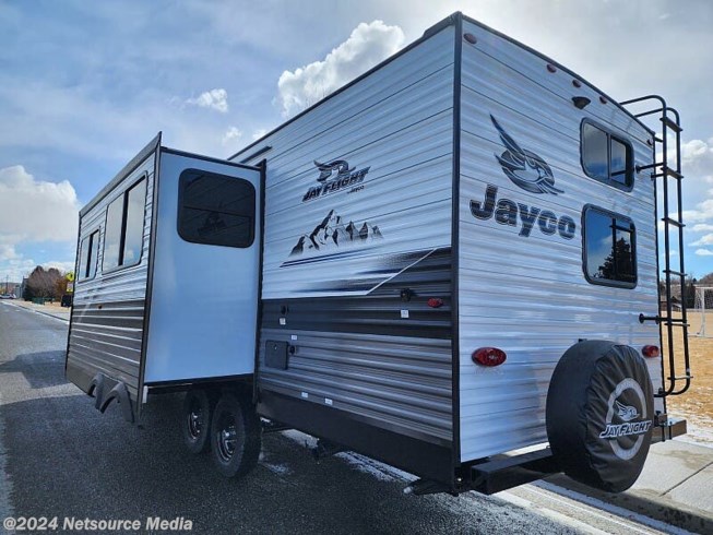 2023 Jay Flight 267BHSW by Jayco from Midway RV in Billings, Montana