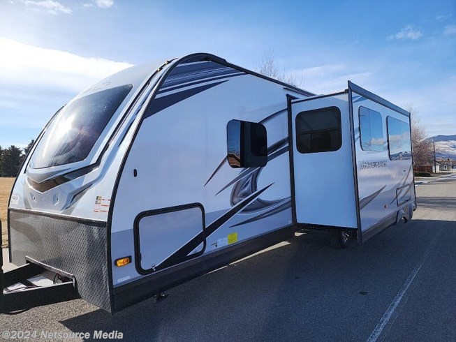 2023 Jayco White Hawk 29BH - New Travel Trailer For Sale by Midway RV in Billings, Montana