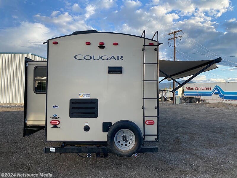 2019 Keystone Cougar 30RKSWE RV for Sale in Billings, MT 59101