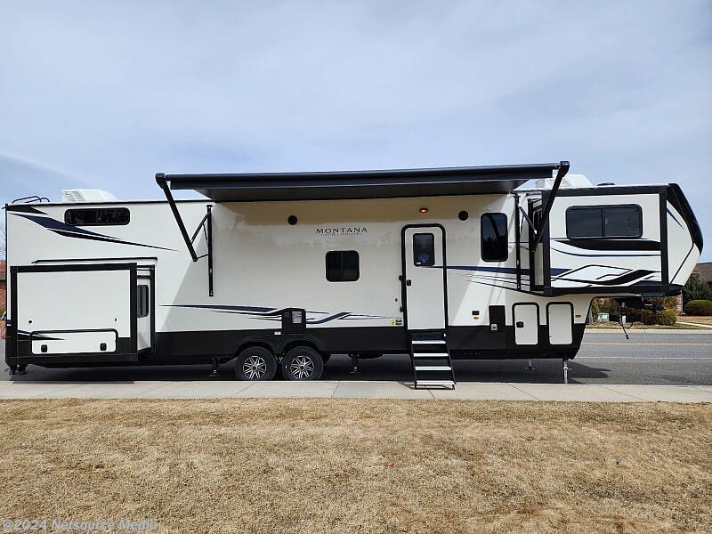 2023 Keystone Montana High Country 377FL RV For Sale In Billings, MT ...