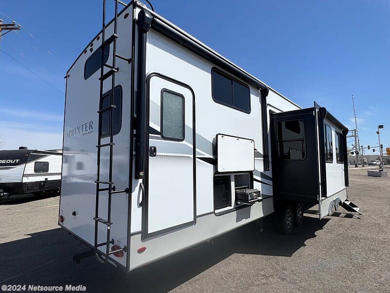 2023 Keystone Sprinter Limited 3900DBL RV for Sale in Billings, MT