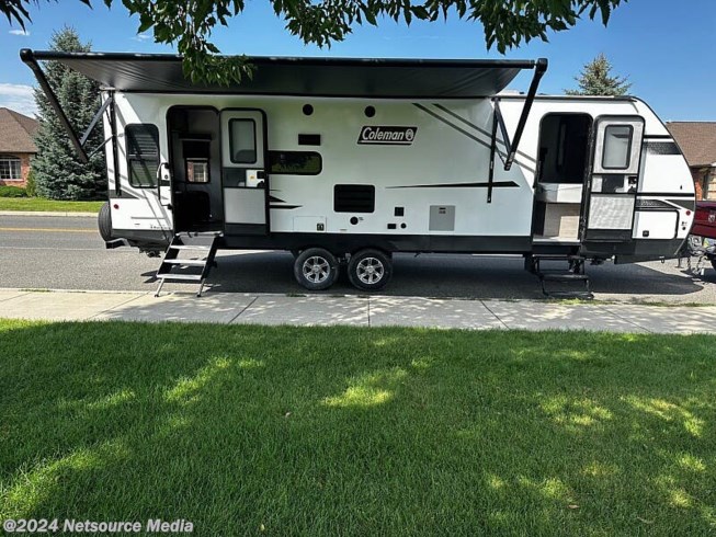 2022 Coleman 2715RL by Dutchmen from Midway RV in Billings, Montana