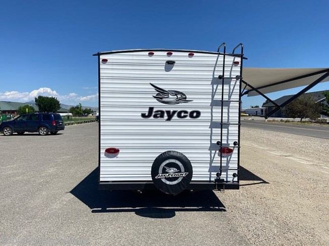 2023 Jay Flight 264BHW by Jayco from Midway RV in Billings, Montana