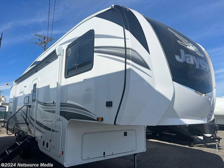 New 2023 Jayco Eagle HT 29.5BHDS available in Billings, Montana