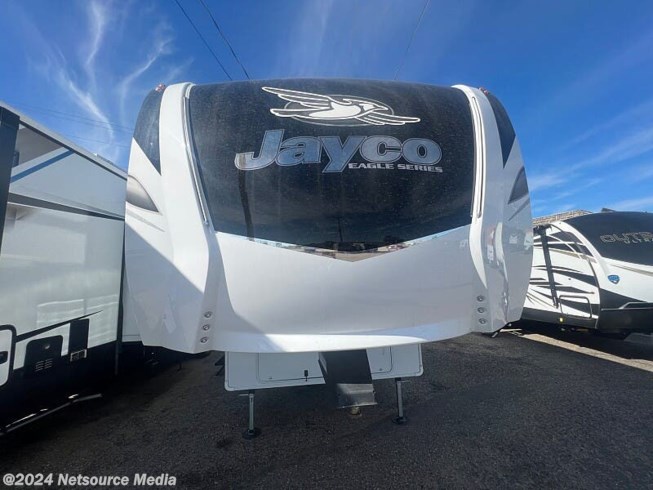 2023 Eagle HT 29.5BHDS by Jayco from Midway RV in Billings, Montana
