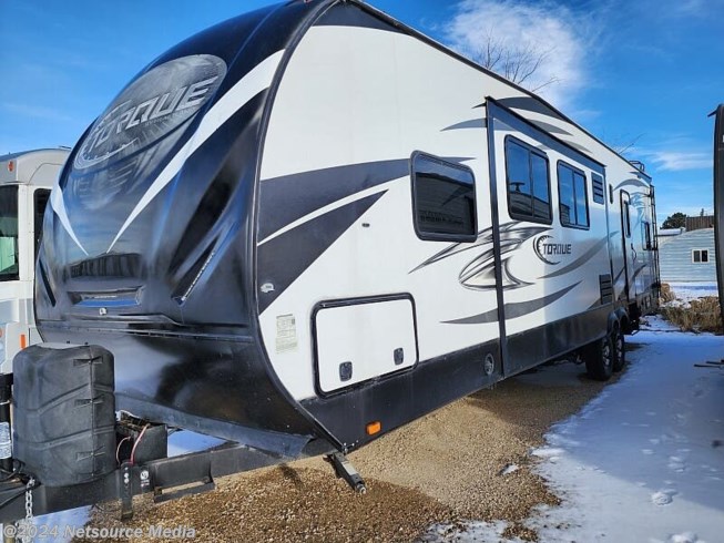 2016 Torque T32 by Heartland from Midway RV in Billings, Montana