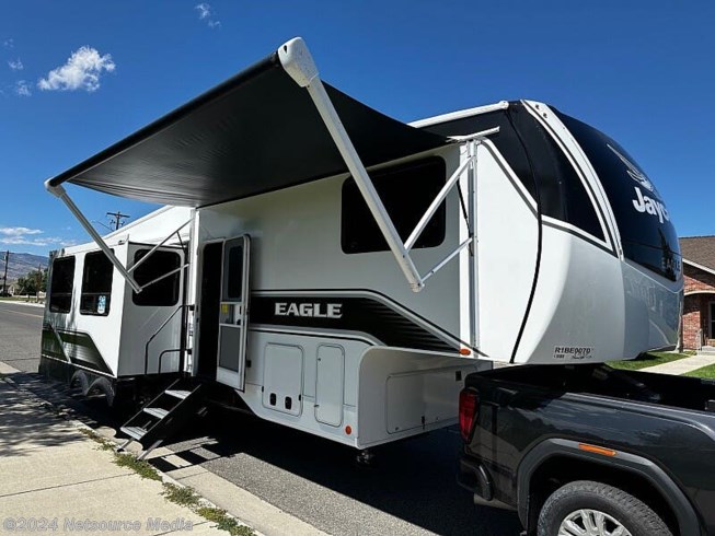 2024 Eagle HT 29RLC by Jayco from Midway RV in Billings, Montana